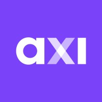 AXI (Gent) logo