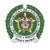 POLICIA NACIONAL DE COLOMBIA logo