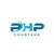 PHP Courtage logo