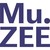 Mu.ZEE Oostende logo