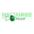 Panoramique des Dômes logo