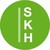 Stockholm University of the Arts logo
