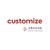 Customize AG logo