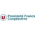 U PROXIMITE FRANCE logo