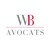 WB Avocats logo