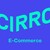 CIRRO E-Commerce logo