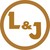 L&J Tools & Engineering logo