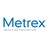 Metrex logo