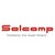 Salcomp Manufacturing USA logo