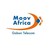 Moov Africa Gabon Telecom logo