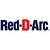 Red-D-Arc logo