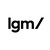 LGM Belgium logo