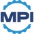 MPI Engineered Technologies logo