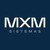 MXM Sistemas logo