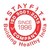Stayfit Health & Fitness World Pvt Ltd logo