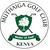 Muthaiga Golf Club logo