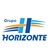 Grupo Horizonte logo