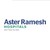 Aster Ramesh Hospitals logo
