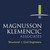Magnusson Klemencic Associates logo