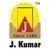 J. Kumar Infraprojects Ltd. logo