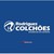 Rodrigues Colchões logo