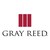 Gray Reed logo