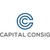 Capital Consig logo