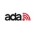 ADA LOCATION logo
