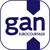 Gan Eurocourtage logo
