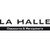 La Halle Chaussures et Maroquinerie logo