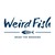 Weird Fish Clothing logo