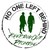 No One Left Behind logo