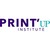 PRINTUP INSTITUTE logo