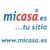 miCasa logo