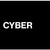 Cyber logo