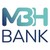 MBH Bank logo