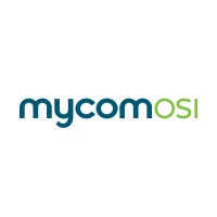 MYCOM OSI logo