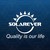 Solarever Tecnología de América S.A. de C.V. logo