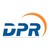 DPR Telecomunicações logo