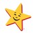 Carl's Jr. México logo