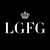 LGFG Fashion House logo