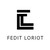 Fedit-Loriot logo