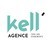 Kell'Agence logo