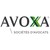 AVOXA logo