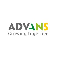 Advans Microfinance Network logo