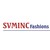 SVM INC logo