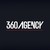 360.Agency logo