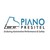 PIANO PRESITEL logo