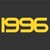 1996 logo
