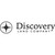 Discovery Land Company logo